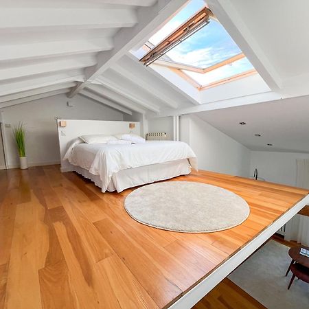 Centrico Apartamento Recien Reformado. Сантандер Екстер'єр фото