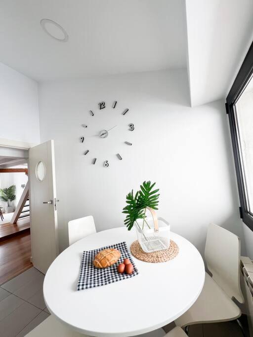 Centrico Apartamento Recien Reformado. Сантандер Екстер'єр фото