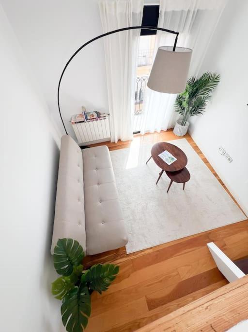 Centrico Apartamento Recien Reformado. Сантандер Екстер'єр фото
