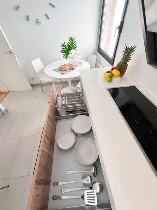 Centrico Apartamento Recien Reformado. Сантандер Екстер'єр фото