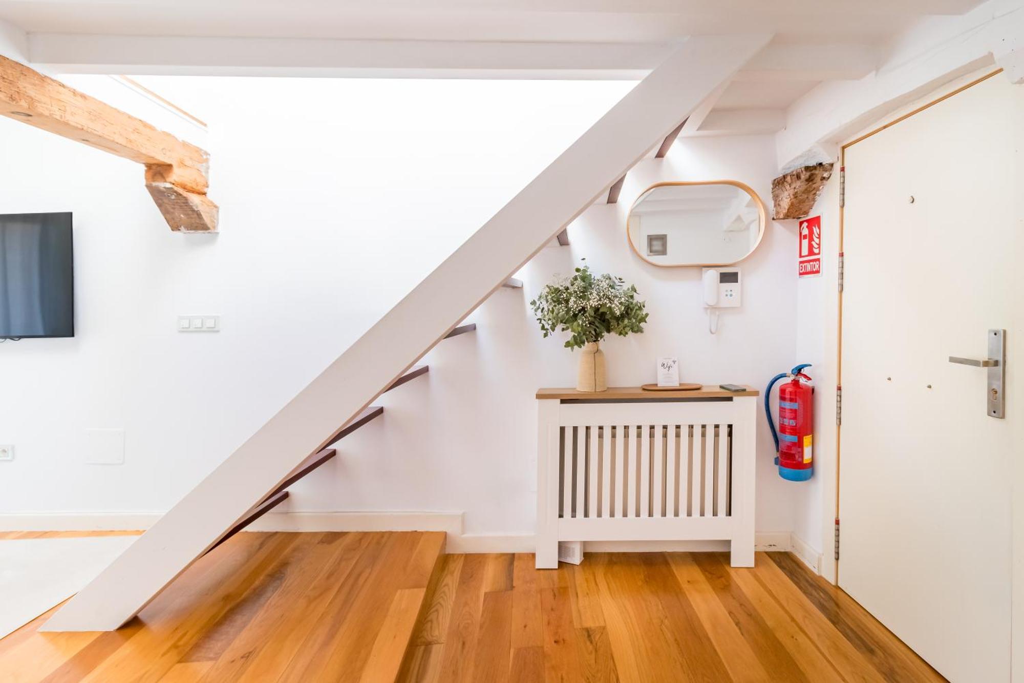 Centrico Apartamento Recien Reformado. Сантандер Екстер'єр фото