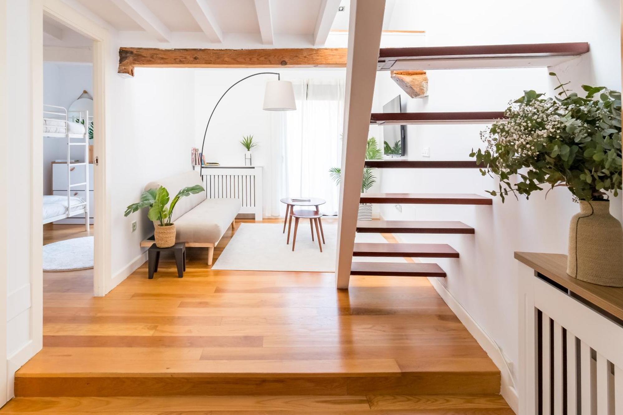 Centrico Apartamento Recien Reformado. Сантандер Екстер'єр фото