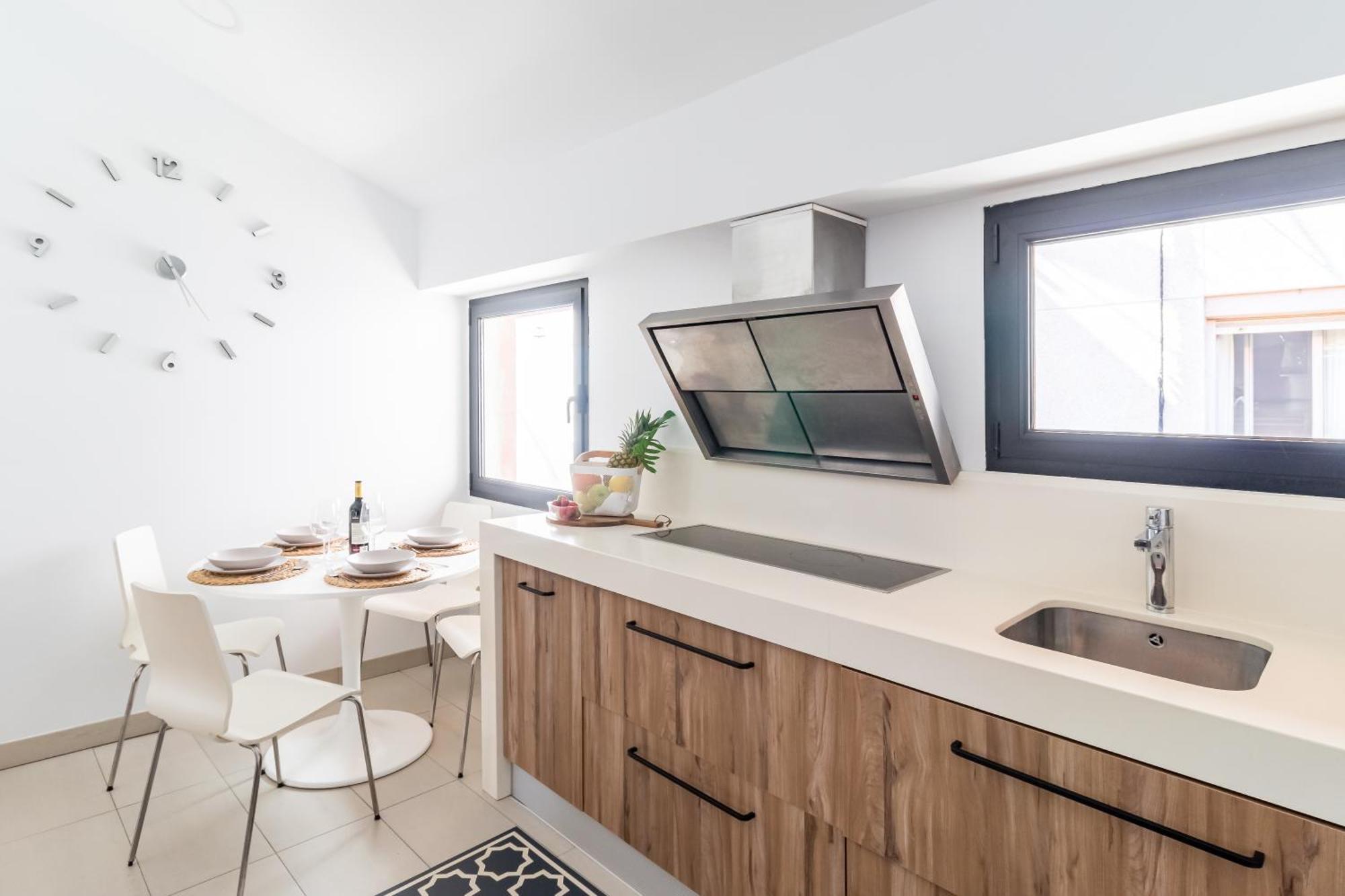 Centrico Apartamento Recien Reformado. Сантандер Екстер'єр фото